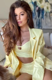 Проститутка Дарья