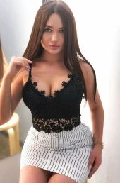 Проститутка Юля