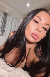 Проститутка Алена